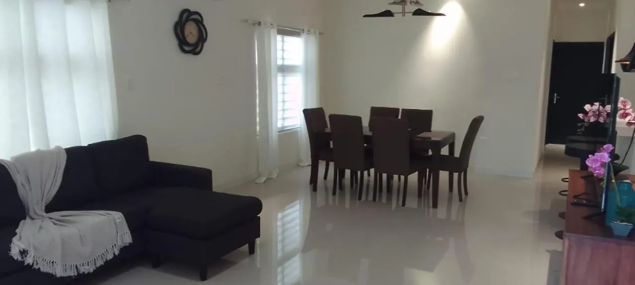 Amore Villa Retreat In Ocho Rios
