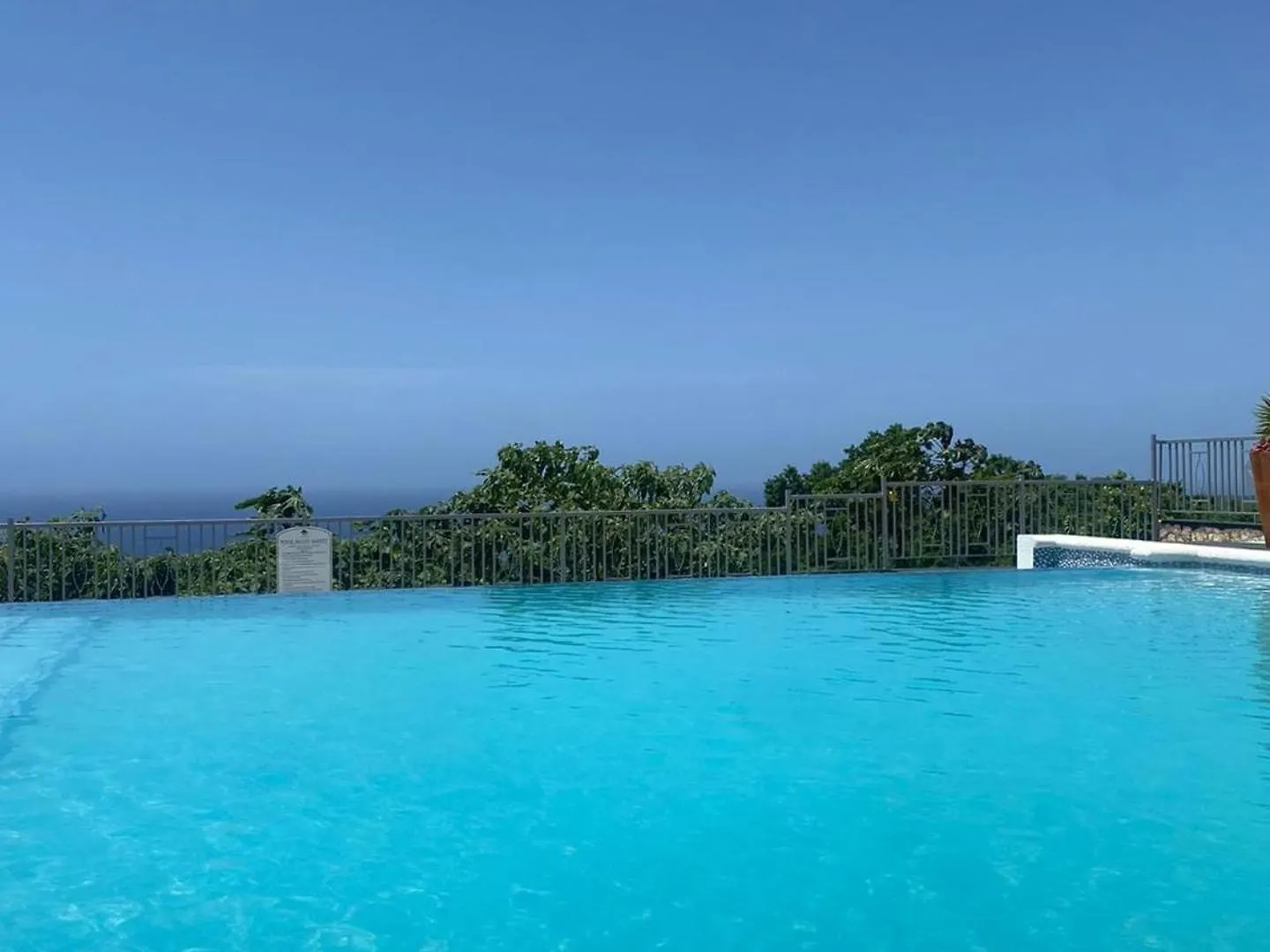 Amore Villa Retreat In Ocho Rios