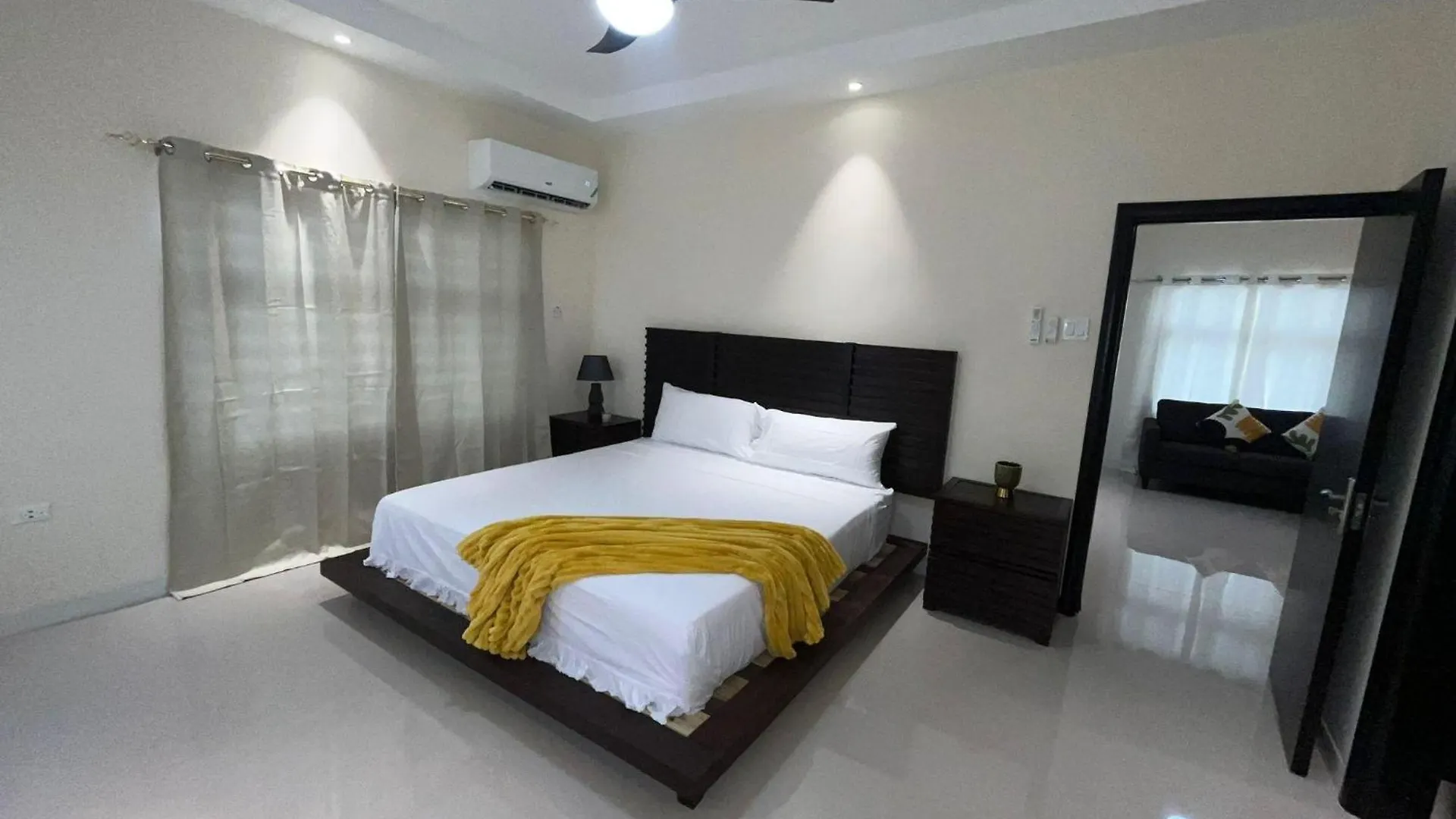 Amore Villa Retreat In Ocho Rios 0*,  Jamaica